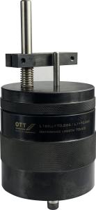 Messvorrichtung-Spindel HS-A 100/B125-F mit der Artikelnummer 9560136132 von OTT-JAKOB Spanntechnik